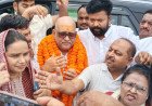सरकार पेपर लीक के गुनहगारों को बचा रही है: अजय राय