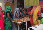 कौशाम्बी: हाईटेंशन लाइन से छूई लोहे की सरिया, करंट की चपेट में आने से 29 वर्षीय मजदूर की दर्दनाक मौत