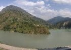 व्यास और पार्वती नदी में बांध का पानी छोड़ने से बाढ़ का खतरा बढ़ा