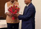 जीवनशैली से जुड़ी बीमारियां भारत की सबसे बड़ी स्वास्थ्य चुनौती बोले डॉ बीएस राजपूत