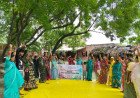 अम्बेडकरनगर: जलालपुर में स्थायी लोक अदालत और POCSO एक्ट पर जागरूकता अभियान, ग्रामीणों को बताए कानूनी अधिकार