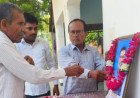 कुंडा: पुण्यतिथि पर याद किए गए समाजसेवी स्व. ज्ञान प्रकाश यादव, लोगों ने चित्र पर श्रद्धा सुमन अर्पित कर दी श्रद्धांजलि