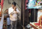 मां ज्वालामुखी देवी के दर्शन-पूजन के साथ पांच दिवसीय पौराणिक शीतला सप्तमी मेले का समापन; एसडीएम ने दिया व्यवस्थाएं सुधारने का भरोसा