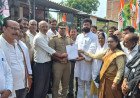 पेपर लीक विरोध प्रदर्शन से पहले प्रयागराज में कई वरिष्ठ कांग्रेस नेता किए गए नजरबंद