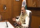मुख्यमंत्री सुखविंदर सिंह सुक्खू ने कजाकिस्तान दौरे से लौटे आईटीआई छात्रों से संवाद किया