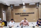 कौशाम्बी में जल जीवन मिशन की सुस्त रफ्तार पर भड़के डीएम; जेएमसी और बाबा जी.ए. इंफ्रा समेत टीपीआई पर गिरेगी गाज