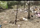 कूड़े का कहर: शहजादपुर में प्रशासन की लापरवाही से सांसों पर संकट, दुर्गंध ने जीना किया मुहाल!