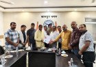 कानपुर में भव्य जगन्नाथ रथयात्रा की तैयारियाँ तेज; विधायक सलिल विश्नोई ने अफसरों संग की समन्वय बैठक, दिए कड़े निर्देश