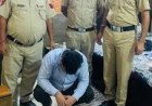 हिमाचल के बद्दी में अवैध पिस्तौल और सात जिंदा कारतूस के साथ युवक गिरफ्तार