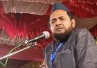 मौलाना जर्जिस अंसारी का विवादित बयान, कहा- 'भगवान कृष्ण मुस्लिम थे और नमाज पढ़ते थे'