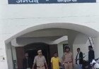 कौशांबी: चर्चित 'नारा हत्याकांड' का पुलिस ने किया खुलासा, हत्या में प्रयुक्त डंडे के साथ दो नामजद गिरफ्तार