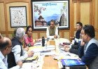 हिमाचल के सभी मेडिकल कॉलेज इस साल के अंत तक होंगे अपग्रेड: सीएम