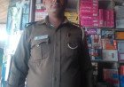 सैनी चौराहे पर यातायात संभाल रहे PRD जवान को लोडर ने रौंदा, अस्पताल ले जाते समय मौत, चालक फरार