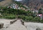 किन्नौर बना हिमाचल का सबसे गीला जिला, जुलाई में हुई १२१ प्रतिशत अधिक बारिश