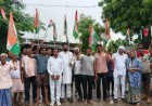 प्रयागराज: दिल्ली में छात्रों पर लाठीचार्ज के खिलाफ भड़की कांग्रेस, पंडिला में बैठक कर सरकार को घेरा
