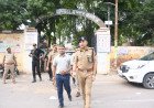 प्रयागराज में UP TET 2026 का कड़ा इम्तिहान: पहले ही दिन परीक्षा केंद्रों पर पहुंचे पुलिस कमिश्नर और डीएम