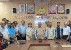यूपीआरटीओयू में जुलाई-2026 प्रवेश सत्र का शानदार आगाज; समर्थ पोर्टल से अब घर बैठे मिलेगा सीधा दाखिला, तुरंत जेनरेट होगा एनरोलमेंट नंबर