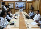 स्ट्रेट ऑफ हॉर्मुज हमले में मृतक नाविक के परिजनों ने मांगी न्याय की गुहार