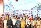 'तारक मेहता का उल्टा चश्मा' ने पूरे किए 18 साल, गोकुलधाम के प्रशंसकों के लिए 18 दिनों के खास जश्न का ऐलान
