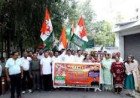 ‘चंदा चोर पार्टी’: अयोध्या राम मंदिर विवाद को लेकर कांग्रेस का भाजपा पर करारा हमला