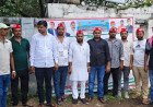 जौहर विश्वविद्यालय बचाने की मांग तेज: कौशाम्बी में समाजवादी छात्रसभा ने चलाया हस्ताक्षर अभियान
