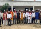 सरदार सेना जनहित संकल्प पार्टी निकालेगी 'एकता रथ न्याय यात्रा'; उप जिलाधिकारी चायल को सौंपेंगे ज्ञापन