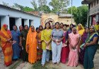 अम्बेडकरनगर में सड़क सुरक्षा बनी जनआंदोलन: आईआईटी मद्रास और जिला प्रशासन की पहल पर गांवों में सजी 'सड़क सुरक्षा चौपाल'