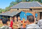 हिमाचल के जवाली में मां-बेटी की रहस्यमय मौत, बेटा अस्पताल में भर्ती