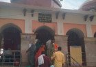 शीतला सप्तमी पर महिलाओं ने गंगा में लगाई आस्था की डुबकी, मां ज्वालामुखी धाम में चढ़ाया हलवा-पूड़ी का रोट