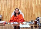 विशिष्ट रेल सेवा पुरस्कार' से सम्मानित शीरत फातिमा ने संभाला वरिष्ठ मंडल वाणिज्य प्रबंधक (फ्रेट) का कार्यभार