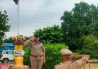 कौशाम्बी में एएसपी अमिता सिंह ने ली साप्ताहिक परेड की सलामी: टर्नआउट का किया निरीक्षण, दिए अनुशासन व मुस्तैदी के कड़े निर्देश