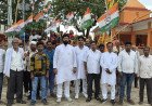 प्रयागराज: राहुल गांधी के 'छात्रों की गूंज' कार्यक्रम को सफल बनाने में जुटी कांग्रेस, निष्क्रिय पदाधिकारियों पर गिरेगी गाज