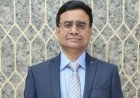 उत्तर मध्य रेलवे: दीपक कुमार सिन्हा ने संभाला नए प्रधान मुख्य संकेत एवं दूरसंचार इंजीनियर (PCSTE) का पदभार