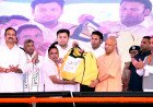 समृद्ध सहारनपुर, सशक्त उत्तर प्रदेश: सीएम योगी ने दी ₹613 करोड़ से अधिक की विकास परियोजनाओं की सौगात