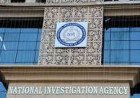 संगठित गैंगस्टरों और आतंक के नेटवर्क पर लगाम लगाने के लिए पांच राज्यों के डीजीपी और एनआईए की बैठक