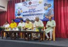 भारतीय ज्ञान परंपरा पर आधारित शिक्षा ही विकसित भारत की वास्तविक आधारशिला: अशोक गांगुली