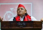 राम मंदिर दान चोरी ने खोला भाजपा में मतभेद, केंद्र-यूपी सरकार में स्पष्ट विभाजन: अखिलेश