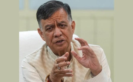 श्रद्धा सच्ची नहीं' वाले बयान पर घिरे सतीश महाना, दी अपनी सफाई