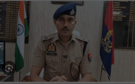 कड़ा शीतला धाम आषाढ़ मेला: चाक-चौबंद सुरक्षा के बीच उमड़ा श्रद्धा का सैलाब, बेहतरीन इंतजामों के लिए भक्तों ने की DM और SP की तारीफ
