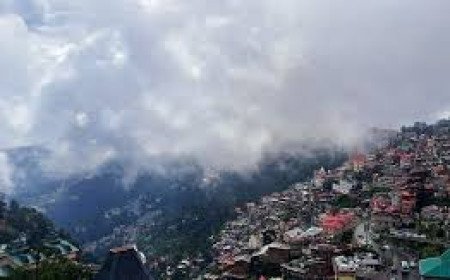 हिमाचल के बद्दी परवाणू और काला अंब समेत सात शहर वायु प्रदूषण निगरानी में
