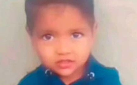 कौशांबी: दावत में चाची के मायके आए 3 साल के मासूम का तालाब किनारे मिला शव, 24 घंटे से था लापता