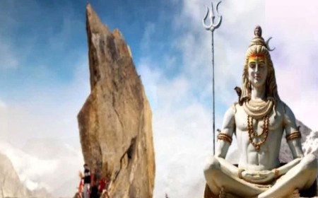 किन्नर कैलाश यात्रा शुरू: 19 हजार फीट की ऊंचाई पर शिव दर्शन के लिए नियम सख्त, 200 रुपये लगेगा ग्रीन टैक्स