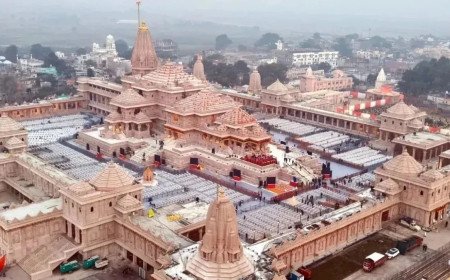 टीनू के निर्देश पर मनीष ने छिपाया राम मंदिर का चोरी धन