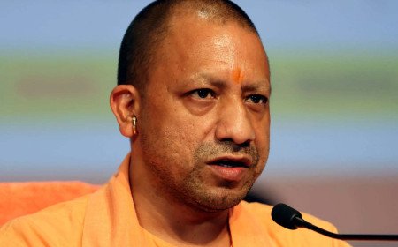 लखनऊ: सीएम योगी का बड़ा फैसला, मानसिक मंदित व निराश्रित दिव्यांगजनों का मासिक अनुदान बढ़कर हुआ ₹3,000
