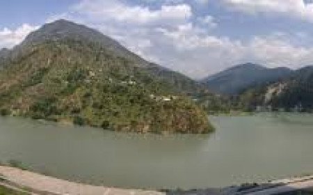 व्यास और पार्वती नदी में बांध का पानी छोड़ने से बाढ़ का खतरा बढ़ा