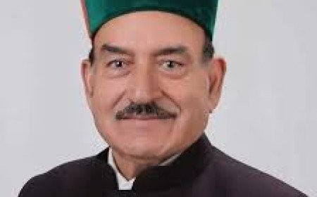कांग्रेस के वरिष्ठ नेता कौल सिंह ठाकुर ने चुनावी संन्यास पर लिया यू-टर्न