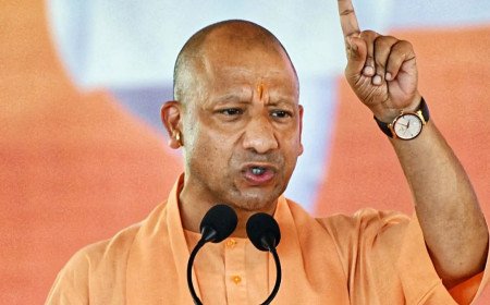 यूपी में पहली बार जिला पंचायत अध्यक्षों को सौंपी गई प्रशासक की जिम्मेदारी