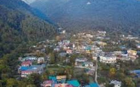 चार महीने बाद भी चालू नहीं हुआ बीड़ नगर पंचायत कार्यालय, ग्रामीण परेशान