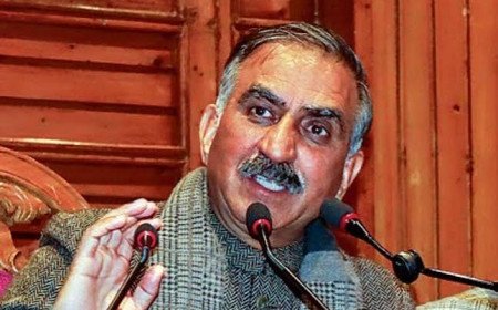 हिमाचल में नट मिशन से बदलेगी बागवानी, किसानों को होगा दोगुना लाभ
