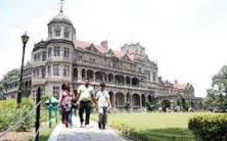 हिमाचल: शोध संस्थान ने अनुसंधान और विरासत संरक्षण के लिए तैयार किया नया रोडमैप